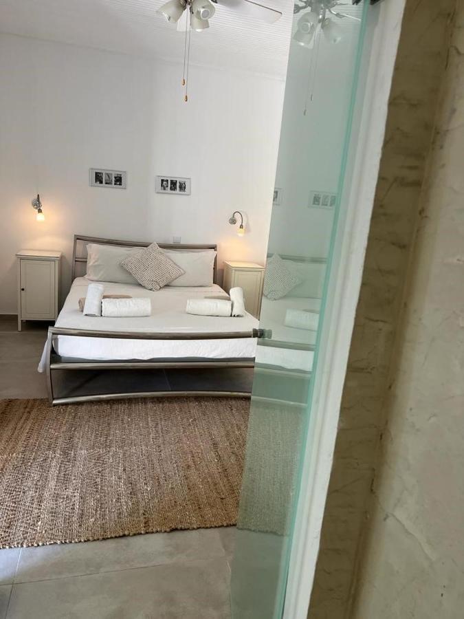 Elysium Apartments Corfu Палеокастріца Екстер'єр фото