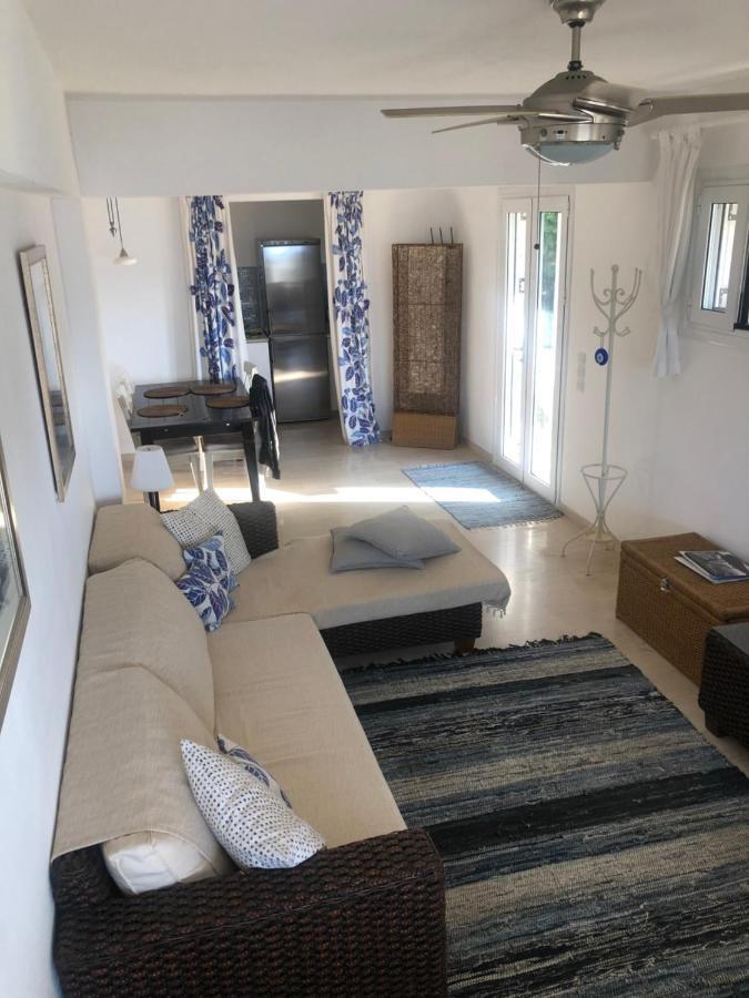 Elysium Apartments Corfu Палеокастріца Екстер'єр фото